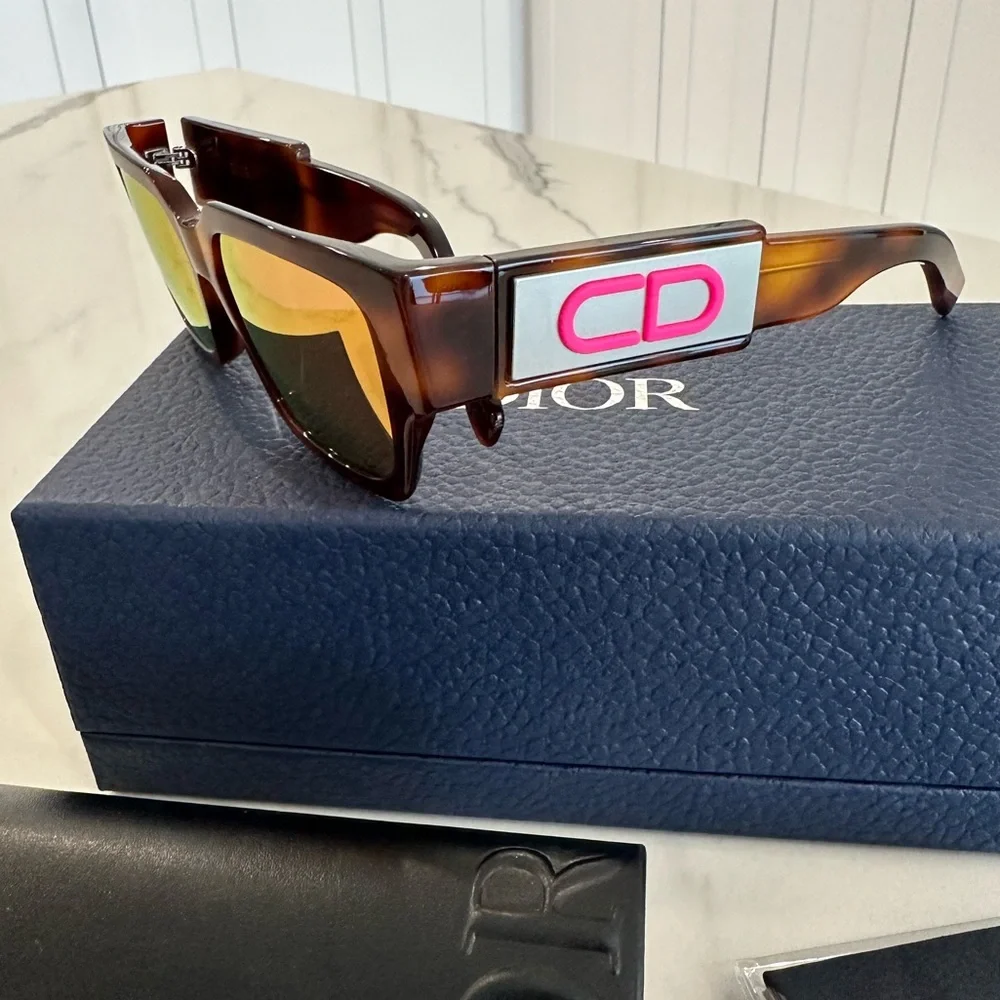 Dior CD SU Sunglasses